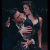 Scene from the stage production Tango Apasionado