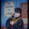 Delta Burke in Thoroughly Modern Millie