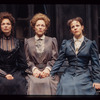 Jeanne Tripplehorn, Amy Irving, and Lili Taylor in Three Sisters