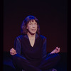 Lily Tomlin in The Search for Signs of Intelligent Life in the Universe