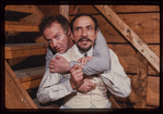 Joseph Chaikin and F. Murray Abraham in Uncle Vanya