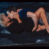 Lenore Zann and Sam Rockwell in Unidentified Human Remains and the True Nature of Love