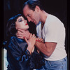 Clark Gregg (right) in Unidentified Human Remains and the True Nature of Love