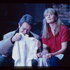 Larry Pine and Judith Ivey in The Women of Lockerbie