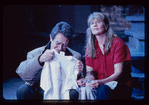 Larry Pine and Judith Ivey in The Women of Lockerbie
