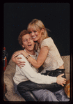 John Rubinstein and Susan Anton in Hurlyburly