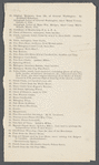 Catalogue sale of private collection of paintings, old engravings, old china, studio properties, and furniture belonging to Mrs. Eliza Greatorex 