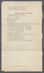 Catalogue sale of private collection of paintings, old engravings, old china, studio properties, and furniture belonging to Mrs. Eliza Greatorex 