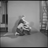 Unidentified dancers