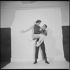 Tanaquil Le Clercq and Jacques D'Amboise