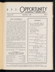 Opportunity