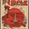 Cover of program for the Circle Theatre