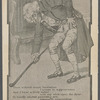 Cover of the program for Blaney's Lincoln Square Theatre