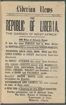 Liberian News