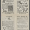 Advertisement for magic tricks sold by Hornmann Magic Company