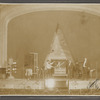 Photographs of prominent magicians, likely compiled by Joseph Dunninger