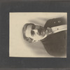 Photographs of prominent magicians, likely compiled by Joseph Dunninger