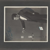 Photographs of prominent magicians, likely compiled by Joseph Dunninger