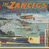 The Zancigs: two minds with but a single thought