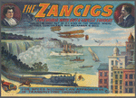The Zancigs: two minds with but a single thought
