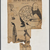 Clippings documenting magician Ching Ling Foo's performances in New York City