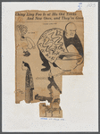 Clippings documenting magician Ching Ling Foo's performances in New York City