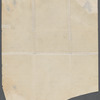 Omaha, Nebraska police certification of the escape of Harry Houdini