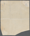 Omaha, Nebraska police certification of the escape of Harry Houdini