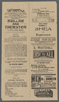 Kellar and Thurston, the World's Greatest Magicians