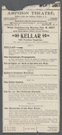 Kellar, The Peerless Magician