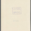 Reprographic portrait photograph of Horace Goldin