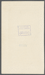 Reprographic portrait photograph of Horace Goldin