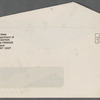 New York State Department of Taxation and Finance envelope