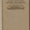 Jackson's international Negro almanac 