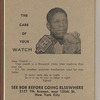 Jackson's international Negro almanac 