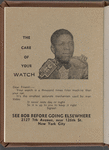Jackson's international Negro almanac 
