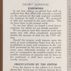 Jackson's international Negro almanac 