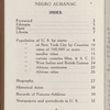 Jackson's international Negro almanac 