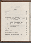 Jackson's international Negro almanac 