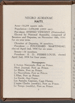 Jackson's international Negro almanac 