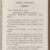 Jackson's international Negro almanac 