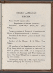 Jackson's international Negro almanac 