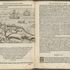 Tre navigationi fatte dagli Olandesi, e Zelandesi al settentrione nella Norvegia, Moscovia, e Tartaria verso il Catai, e regno de' Sini...