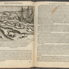 Tre navigationi fatte dagli Olandesi, e Zelandesi al settentrione nella Norvegia, Moscovia, e Tartaria verso il Catai, e regno de' Sini...