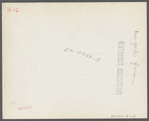 Property surrounding good farm to be optioned for Resettlement Administration. Cortland County, near Cortland, New York.