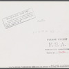 Property surrounding good farm to be optioned for Resettlement Administration. Cortland County, near Cortland, New York.