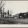 Farm and good earth near Cortland, New York, to be optioned by Resettlement Administration. Cortland County, New York.
