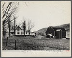 Farm and good earth near Cortland, New York, to be optioned by Resettlement Administration. Cortland County, New York.