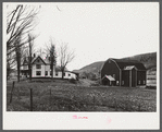 Farm and good earth near Cortland, New York, to be optioned by Resettlement Administration. Cortland County, New York.