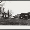 Farm and good earth near Cortland, New York, to be optioned by Resettlement Administration. Cortland County, New York.
